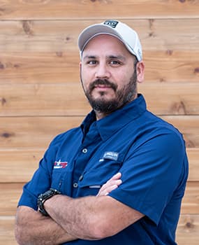 David, Technician