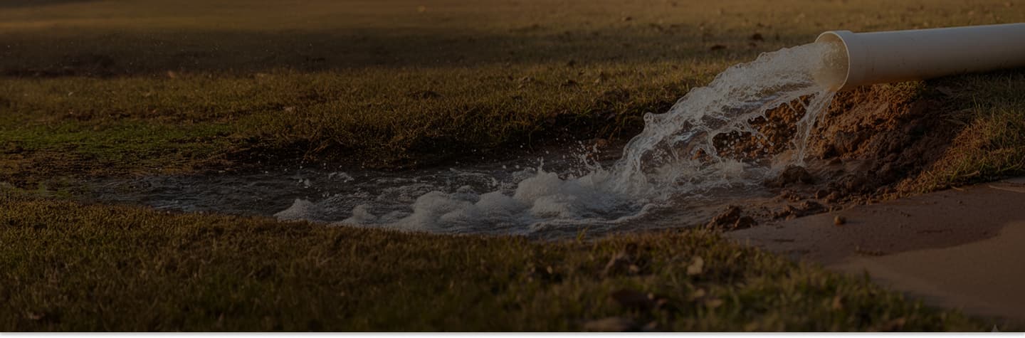 Drain cleaning and sewer service from Five Star Plumbing