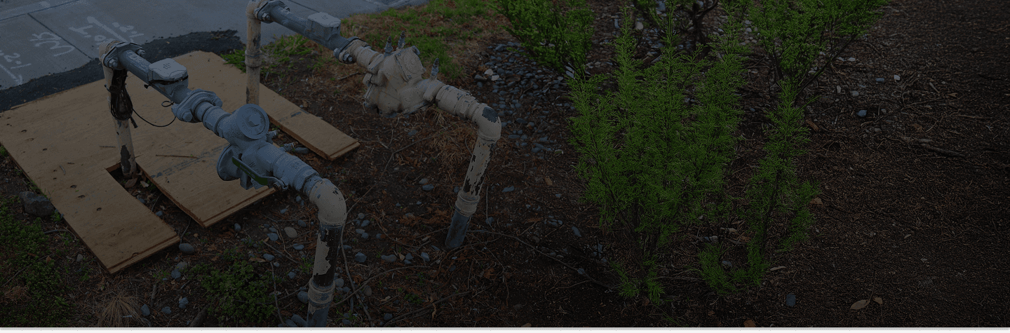 Emergency plumbing service in Greater San Antonio
