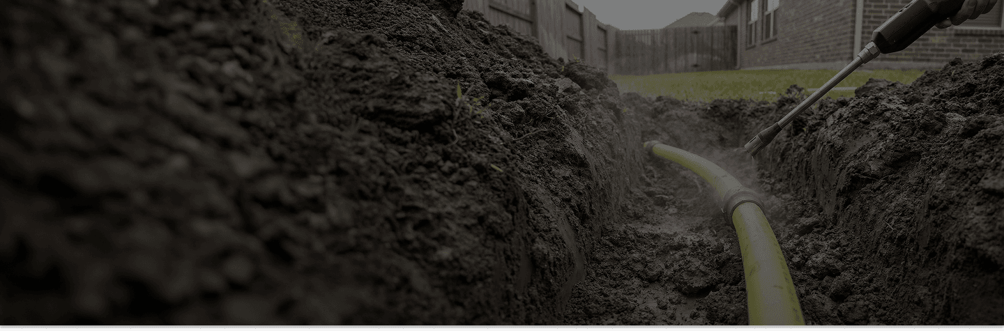 Gas leak detection and safety inspection