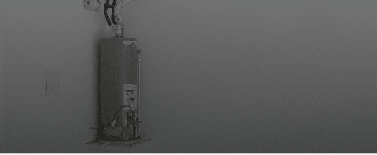 Water heater service — signs your unit may need professional repair
