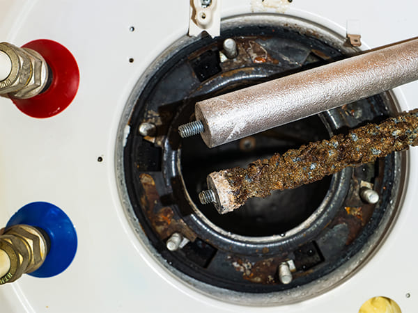 Anode Rod Replacement Guide