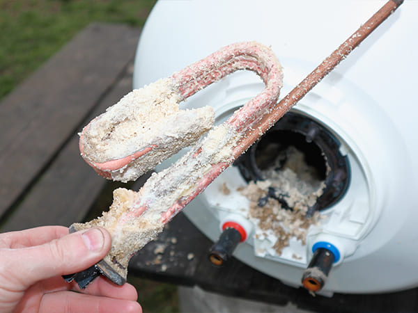 Common Heating Element Failures