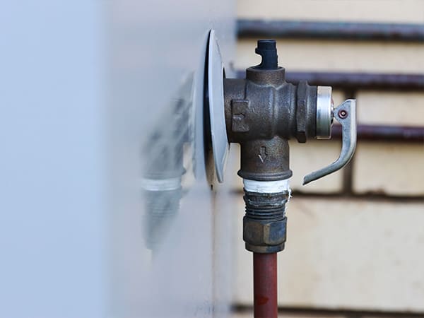 Pressure Relief Valve Maintenance