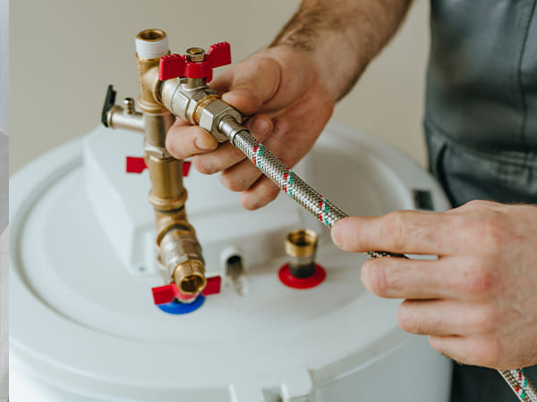 Strange Noises in Water Heaters