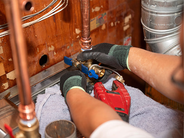 Tank vs Tankless Repair