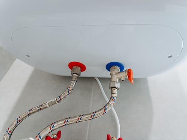 Water Heater Efficiency Tips
