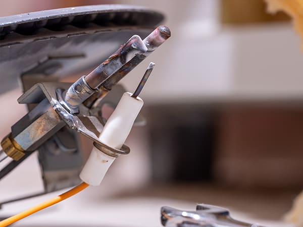 Water Heater Pilot Light Problems