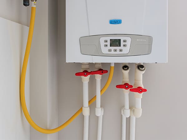 Water Heater Thermostat Issues