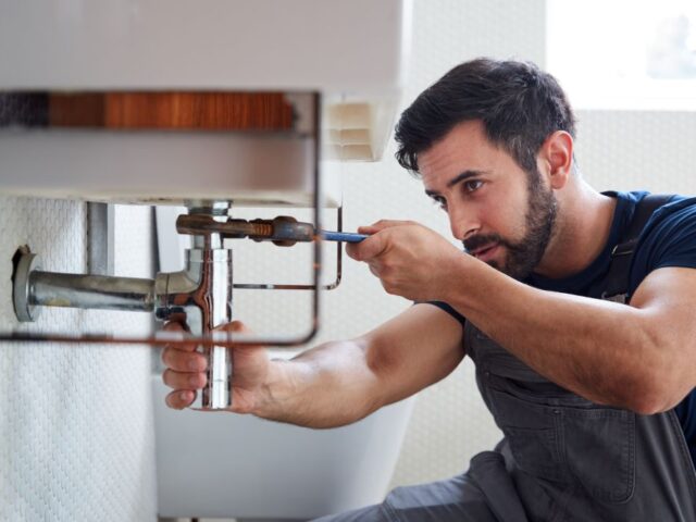 Plumbing Services: Meeting the Needs of Commercial and Residential Properties