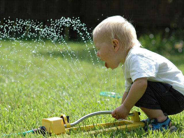 Can You Drink From An Outdoor Water Hose?