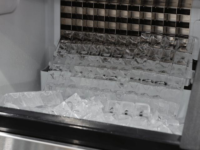 Why Does My Ice Maker Keep Freezing?