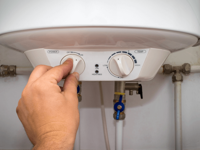 What Is The Best Water Heater Setting For Optimal Energy Savings