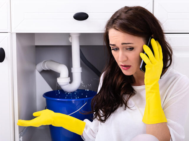 The Top Plumbing Complaints