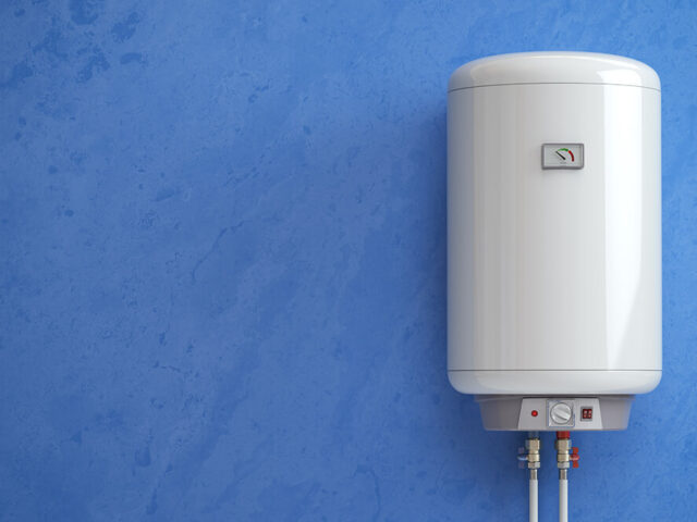 How Long Should My Water Heater Last?