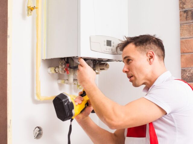 Water Heater Maintenance: Ensuring Reliable Performance and Extended Lifespan
