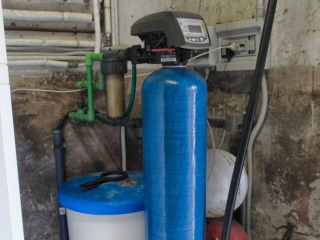 The Benefits of Water Softeners: Enhancing Water Quality and Household Efficiency
