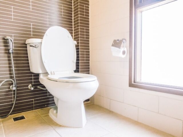 Do I Really Need a Low-Flow Toilet?