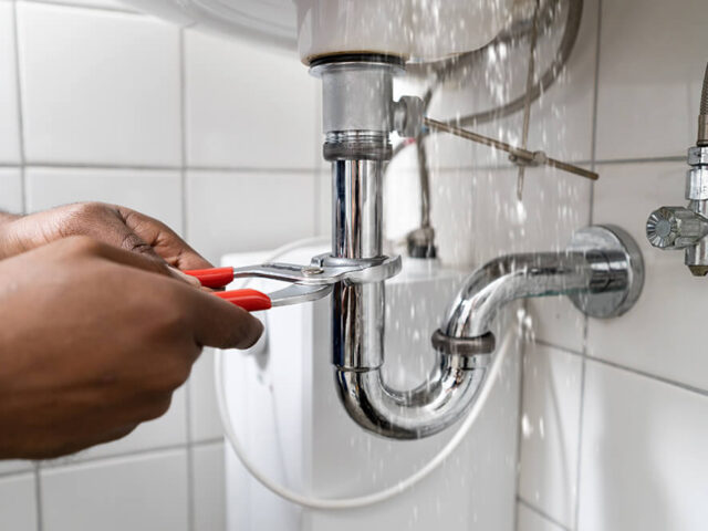 Common Causes of Household Plumbing Leaks