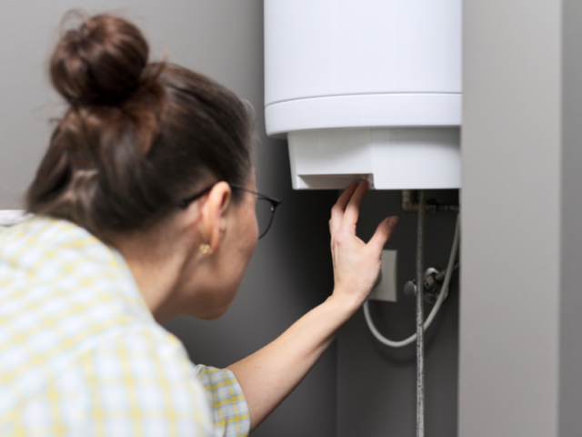 How Can I Tell if My Water Heater Is Dying?