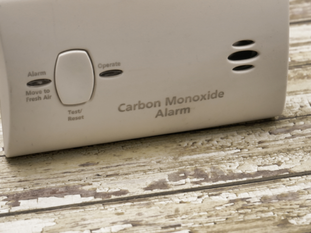 Ways to Avoid Carbon Monoxide Poisoning in Your Home