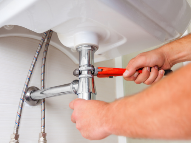 Stainless Steel Plumbing Fixtures and Their Advantages