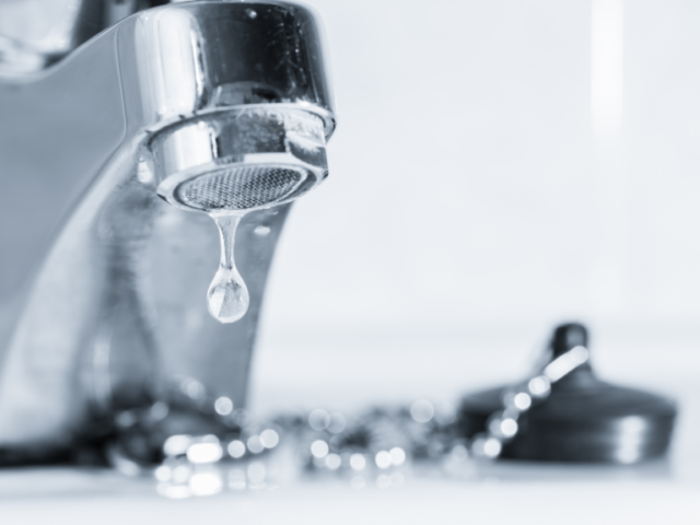 Water Leaks Can Be Caused By These Seven Things