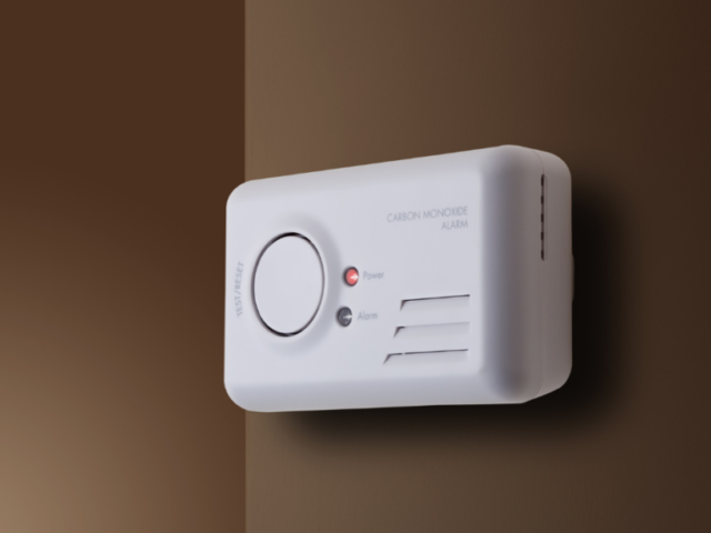 What Are the Symptoms of Carbon Monoxide Poisoning?