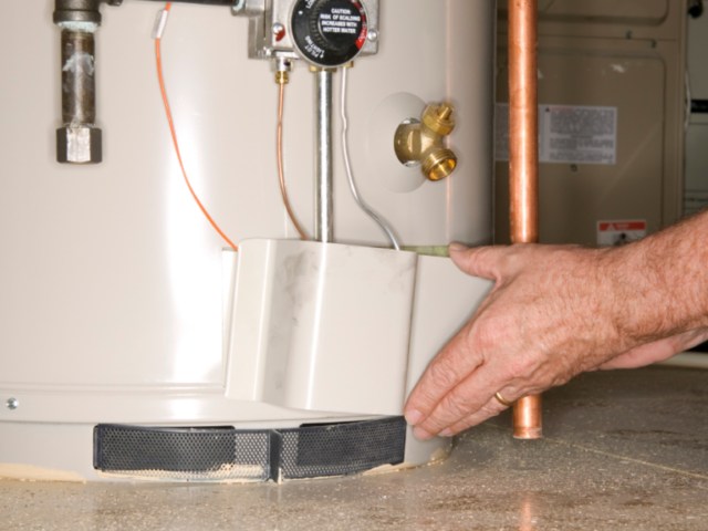 How Can I Tell if My Water Heater Is Dying?