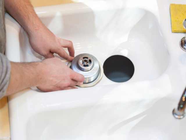 Resolve to Protect Your Plumbing in the New Year