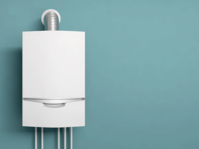 Five Benefits of a Tankless Water Heater for Your Home