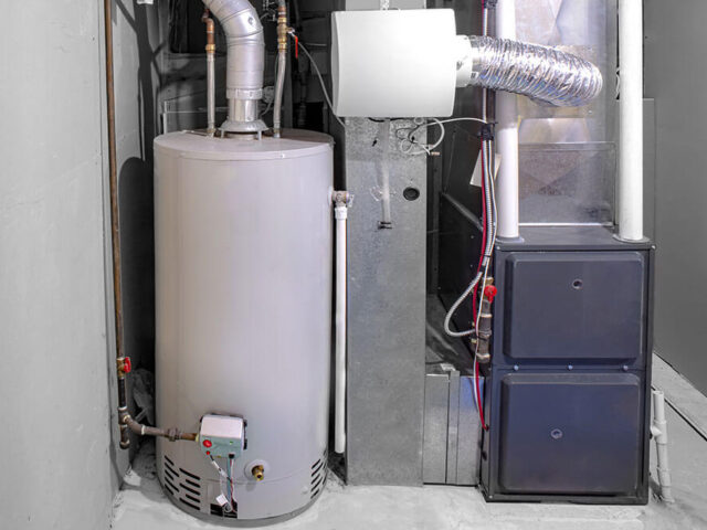 Should I Buy a Gas or Electric Water Heater?