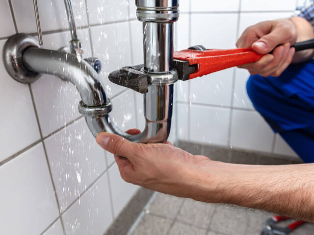 Three Things That Damage Your Plumbing Pipes