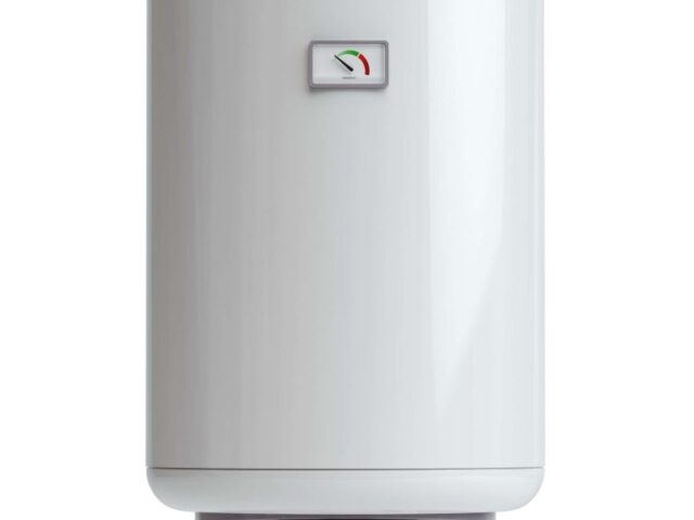 How Long Will My Water Heater Last?