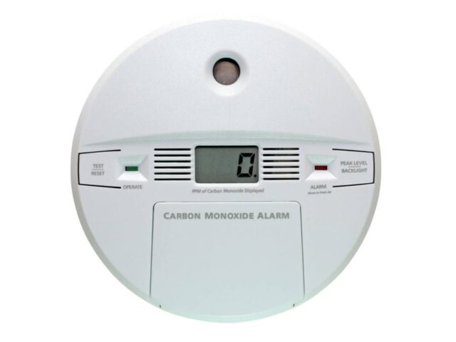 The Dangers of Carbon Monoxide in Your Home