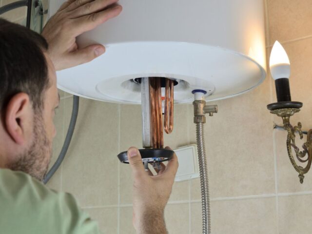 When to Repair or Replace Your Water Heater