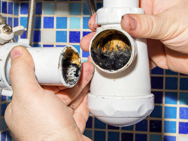 How to Fix a Clogged Garbage Disposal