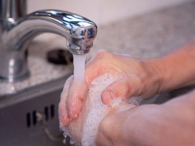 Why Does My Faucet Water Smell?