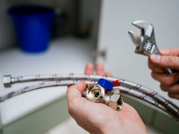 Home Repiping Indicators