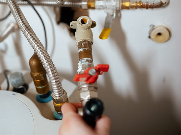 Common Water Heater Problems